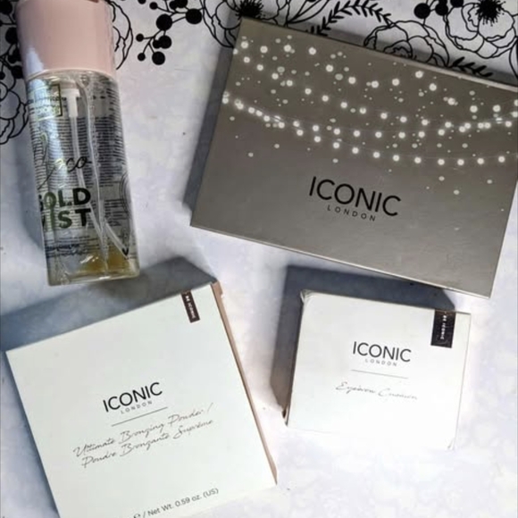 Iconic London Makeup Set - Picture 7 of 11